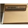 Image 2 : Vintage Argus 500 Electromatic Projector