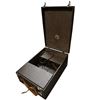 Image 2 : Vintage Ampro Precision Projector, In Original Case