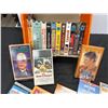 Image 2 : Box Full Of Vintage Vhs Tapes