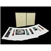 Image 1 : Vintage Instant Variations Art Portfolio On Polaroid Land Cameras
