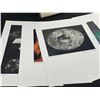 Image 2 : Vintage Instant Variations Art Portfolio On Polaroid Land Cameras
