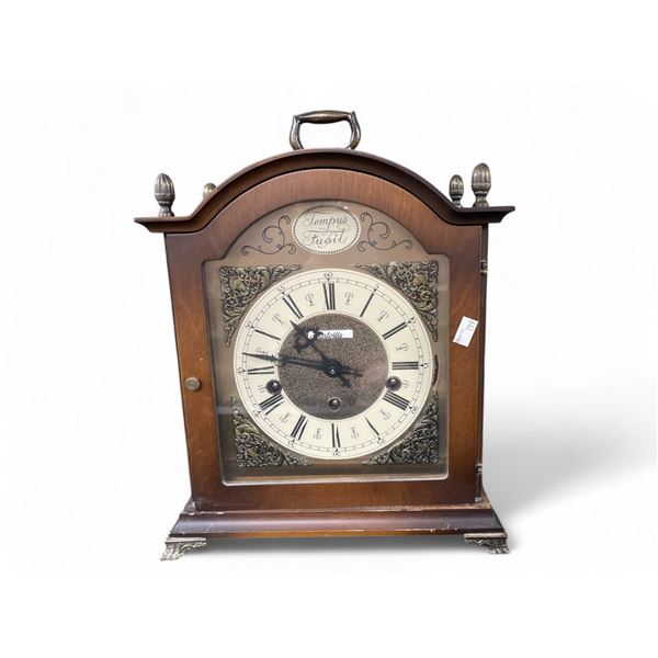 Tempus Frioil Frestville Mantle Clock