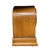 Image 3 : Vintage Wooden Mantle Clock