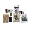 Image 1 : Assortment Of Bob Dylan Paper Ephemera, Books, Pictures, Etc..