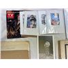 Image 3 : Assortment Of Bob Dylan Paper Ephemera, Books, Pictures, Etc..