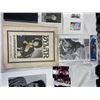 Image 4 : Assortment Of Bob Dylan Paper Ephemera, Books, Pictures, Etc..