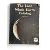 Image 1 : Vintage The Last Whole Earth Catalog