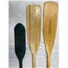 Image 2 : 3 Paddles