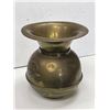 Image 2 : Vintage 5 Cent Cigars Spittoon