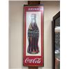 Image 2 : Coca Cola Advertisement On Board