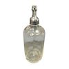 Image 1 : Vintage Orange Crush Bing Hamton Syrup Bottle