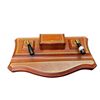 Image 1 : Vintage Inkwell Set With Pen Holders