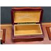 Image 2 : Vintage Inkwell Set With Pen Holders