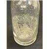 Image 2 : Vintage Charles Wilson Limited Syrup Bottle With Squirrel