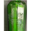 Image 2 : Vintage Coca Cola Bottling Co Greensburg Soda Syphon Bottle