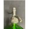 Image 3 : Vintage Coca Cola Bottling Co Greensburg Soda Syphon Bottle