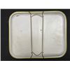 Image 3 : 1934 Original Johnny Weissmuller Scarce Original Coca Cola Tray