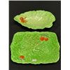 Image 2 : Pair Of Tomato Ware, Beswick & Carlton Ware