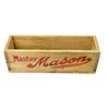Image 1 : Vintage Master Mason Tobacco Crate