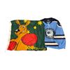 Image 1 : Hockey Night In Canada Jersey With Australian Flag Of Kangaroo