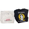 Image 1 : 2 T-Shirts, Queen It's A Kind Of Magic & Anger Management