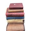 Image 1 : 5 Vintage Books, Medical, Farming, Etc..