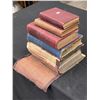 Image 3 : 5 Vintage Books, Medical, Farming, Etc..