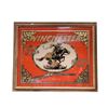 Image 1 : Vintage Winchester Repeating Arms Framed Advertisement