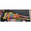 Image 2 : Large Assortment Of Vintage Pennants