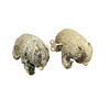 Image 1 : 2 Vintage Clever Bear Wind Up Toys