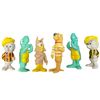 Image 1 : 6 Vintage Walt Kelly Toys