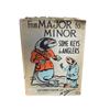 Image 1 : Vintage Book, From Major To Minor Some Keys For Anglers