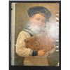 Image 1 : Vintage Book , Sunday Reading For The Young