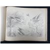 Image 3 : Vintage Book, Pencil Pen Work Self Instructor In Penmanship
