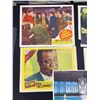 Image 2 : Assorted Vintage Movie Lobby Cards