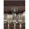 Image 2 : Birks Community Cutlery Set, In Original Box