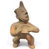 Image 1 : Ceramic Sculpture Of Tribesman