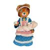 Image 1 : Vintage Battery Operated Mama Bear Toy