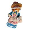 Image 5 : Vintage Battery Operated Mama Bear Toy
