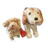 Image 1 : 2 Vintage Battery Operated Dog Toys