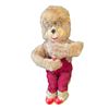 Image 1 : Vintage Battery Operated Toy Monkey
