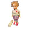 Image 1 : Vintage Battery Operated Roller Skater