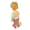 Image 2 : Vintage Battery Operated Roller Skater