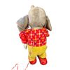 Image 4 : Vintage Battery Operated Pipe Smoking Elephant