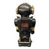 Image 2 : Vintage Battery Operated Magic Mike 2 Robot