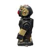Image 3 : Vintage Battery Operated Magic Mike 2 Robot