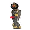 Image 3 : Vintage Battery Operated Magnatron Mt-2 Robot