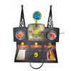 Image 1 : Vintage Battery Operated Remco Radio Station Toy