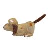 Image 2 : Vintage Tin Litho Battery Operated Dog