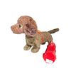 Image 2 : Vintage Battery Operated Dog
